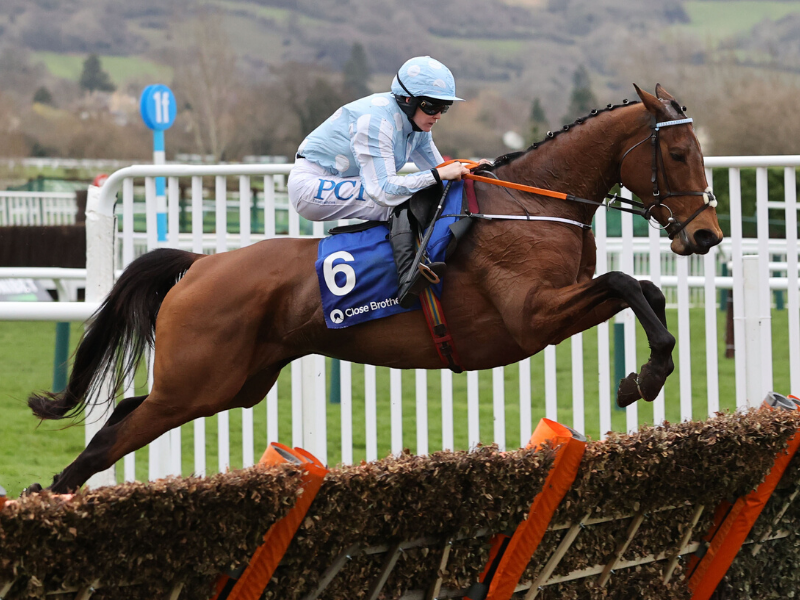 ITM P2P Mares Voucher Winners Announced