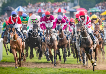 Irish Racecourses and Fixtures