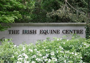 Irish Equine Centre